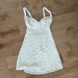 NEW isabelles cabinet dress